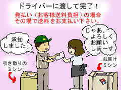 ミシン修理*下取りのご案内B