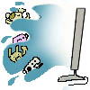 ミシン難民