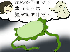 �����R��*�݂�����̘b