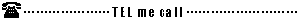 ���d�b���҂����Ă��܂����
