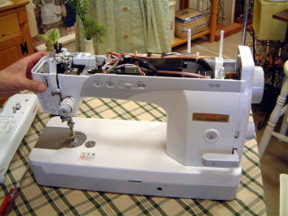 HS-80のメンテナンス=5