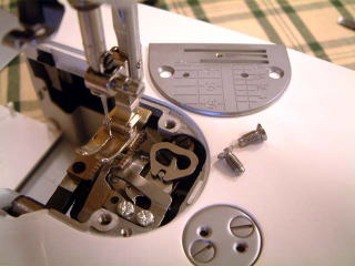HS-80のメンテナンス=17
