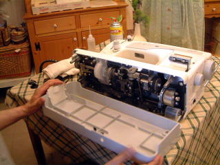 HS-80のメンテナンス=19