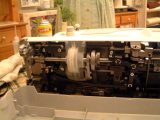 HS-80のメンテナンス=20