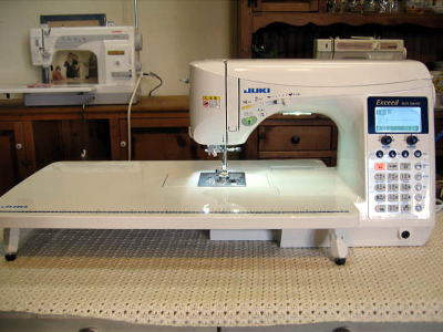 JUKI Exceed LgXyV HZL-F600JP^  