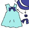 しもだミシン